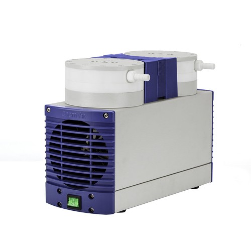 Chemical Resistant Diaphragm Pumps (Vacuum Pump) C610 Wiggens Germany